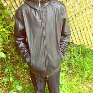 Armani Jeans jacket